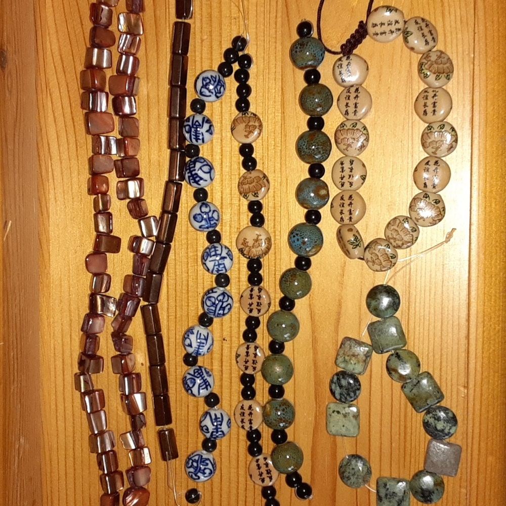 Bead lot